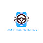 USA Mobile Mechanics logo