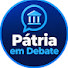 CKAdMtx58VY-channel-avatar-Pátria em Debate