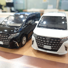 やっぱりアルファードが好き【10系から40系へ】アイコン画像