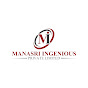 Manasri Ingenious  logo