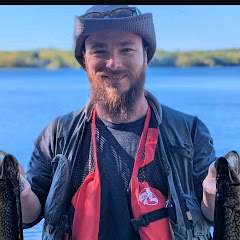 Fishin' with Gerg