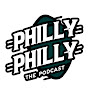 Philly Philly The Podcast logo