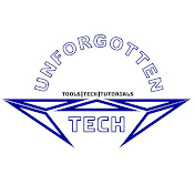 Unforgotten Tech