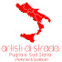 M2RQCRW6tl4-channel-avatar-Salento Artisti di strada 