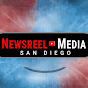 Newsreel Media | San Diego logo