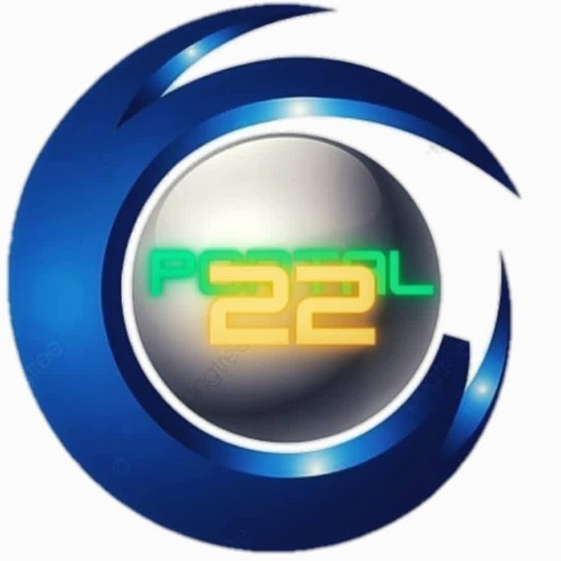 Portal 22 