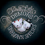 Pretty Little Demons YouTube Profile Photo