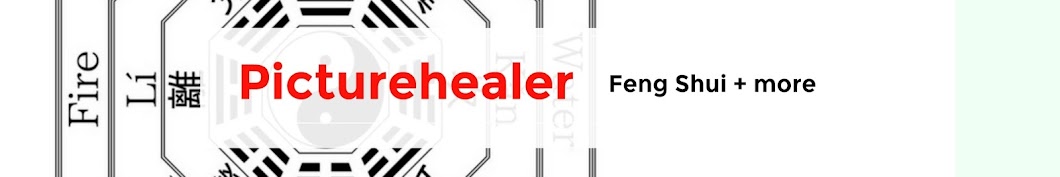 Picture Healer YouTube 频道头像