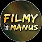 Filmy Manus logo