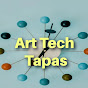 Art tech tapas Image Thumbnail