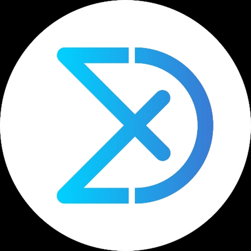 Minimalist UX Dev profile avatar