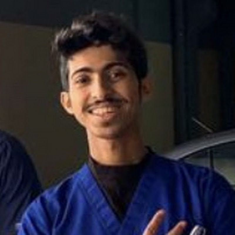 أيمن l علاج طبيعي وتأهيل