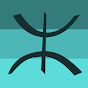 The Amazigh language (Berber) - Tamazight logo