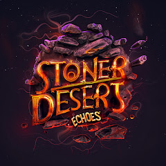 Stoner Desert Echoes