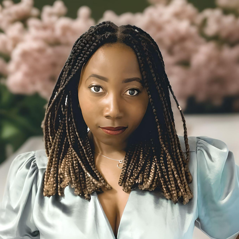 Judith Ankoue