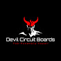 Devil Circuit Boards logo
