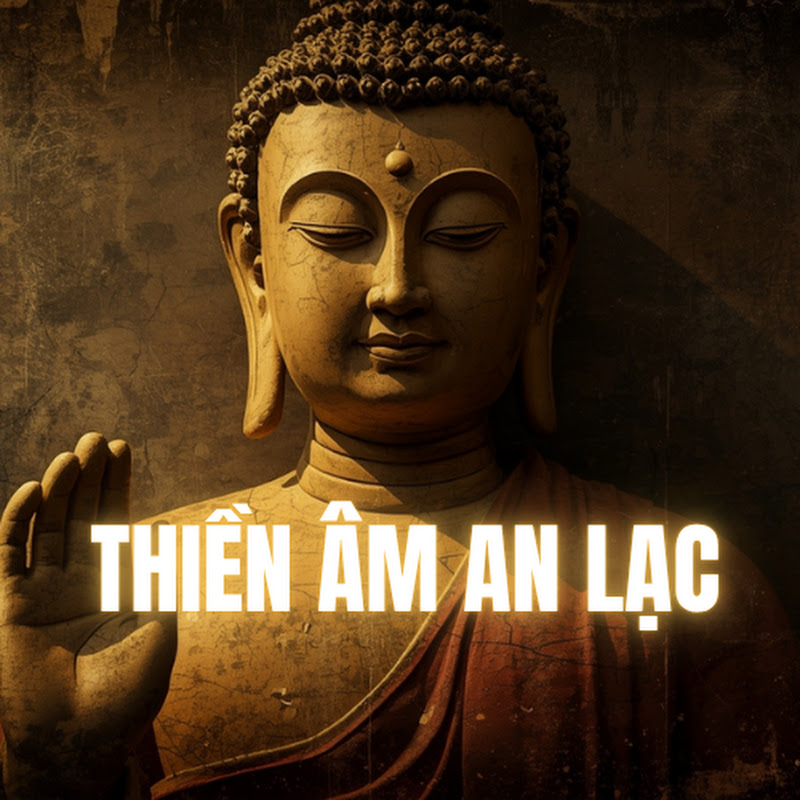 Thiền Âm An Lạc 