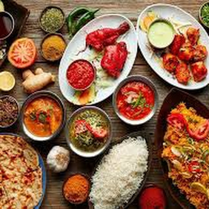 FOOD DELICIOUS