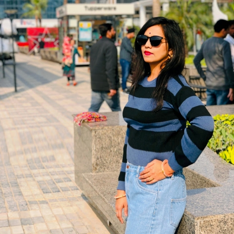 Bhagyashree Solanki