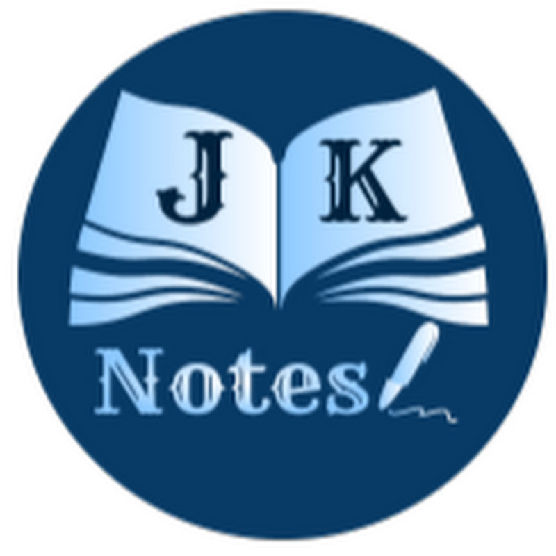 JK Notes