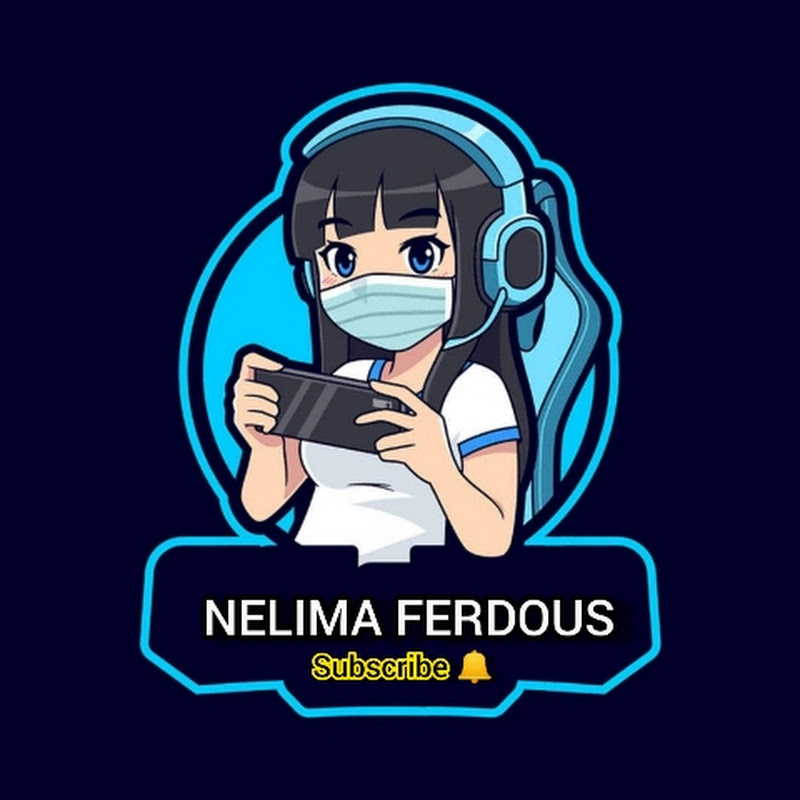 Nelima Ferdous 