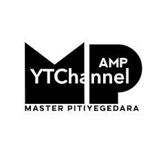 Логотип каналу Master Pitiyegedara