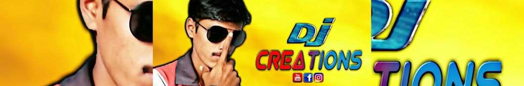 Dj Creations यूट्यूब चैनल अवतार