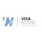 Visa House logo