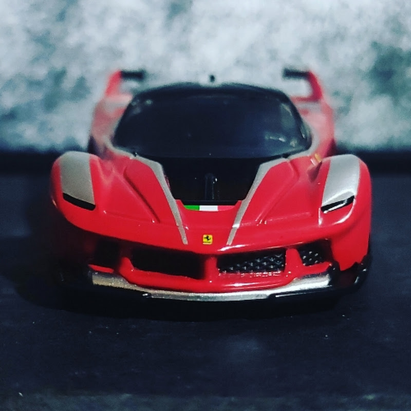 Autowagen racing