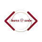 learn @ code logo