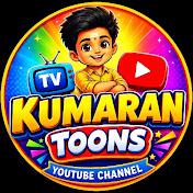 kumaran toons