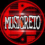 MUSICRETO - ( Guitar Tutorial ) logo
