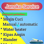 Janoko service