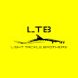 LightTackle Brothers logo