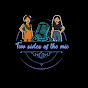 Two Sides Of The Mic logo