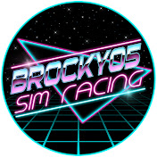 Brocky05 Sim Racing