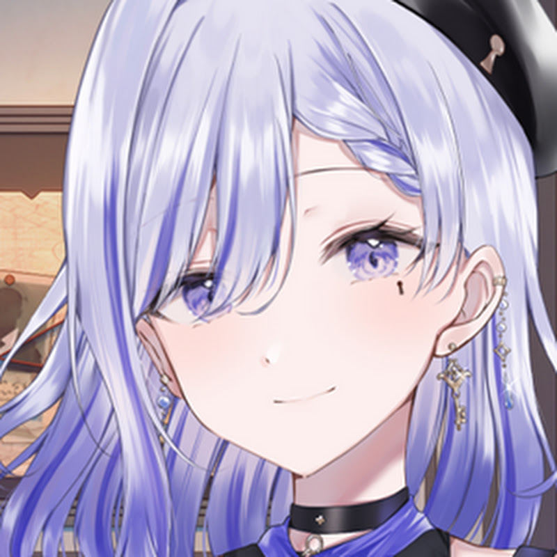 鍵束つむぐ