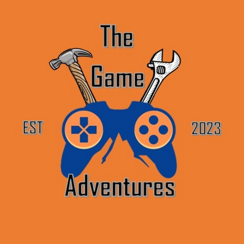 The Game Adventures