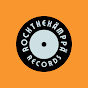 ROCK THE KÄMPPÄ RECORDS logo