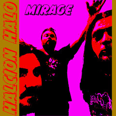 Halcion Halo - Topic