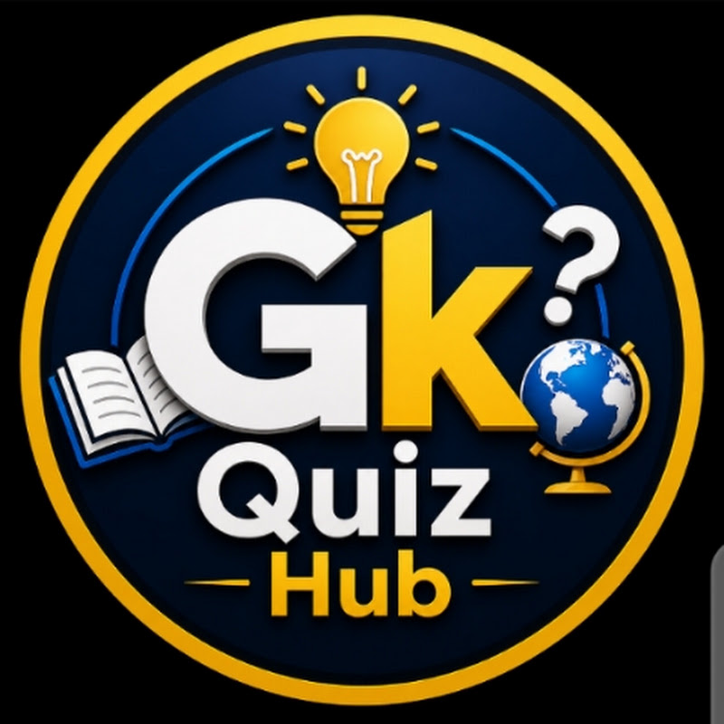 GK Quiz Hub