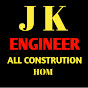 J k House Construction