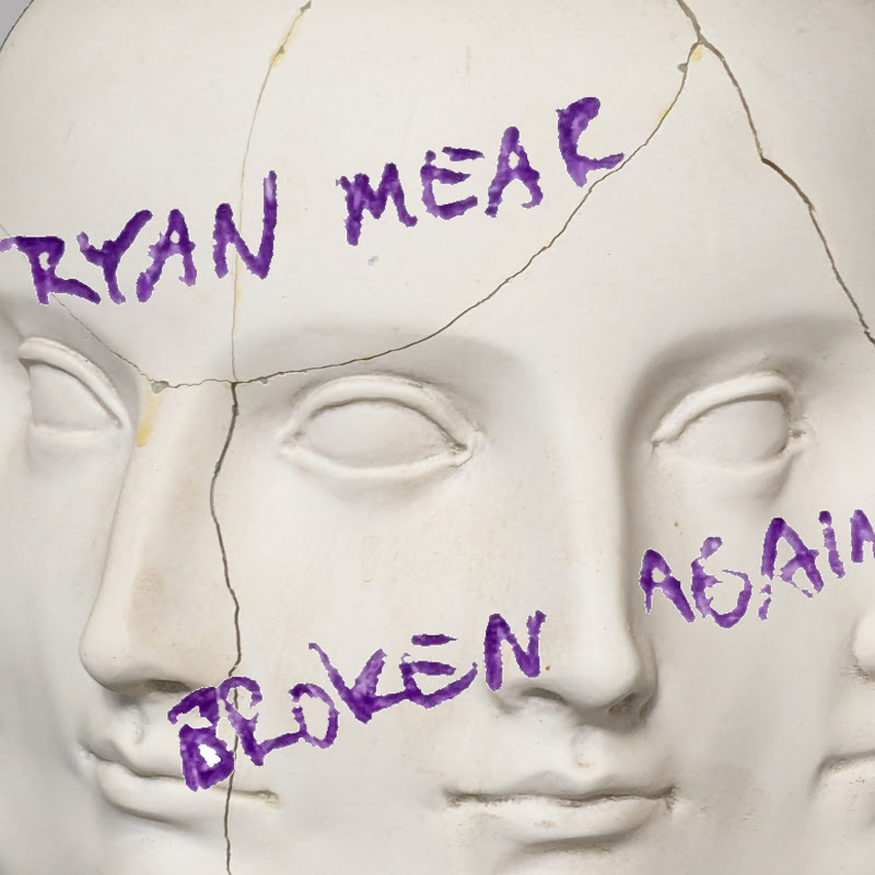 Ryan Mear