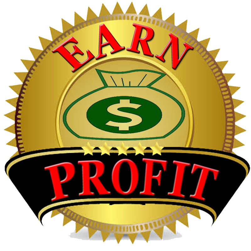 Earn Profit