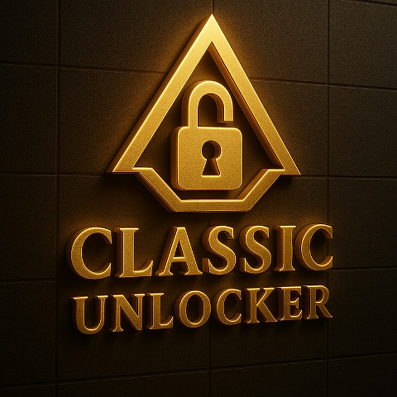 Classic Unlocker