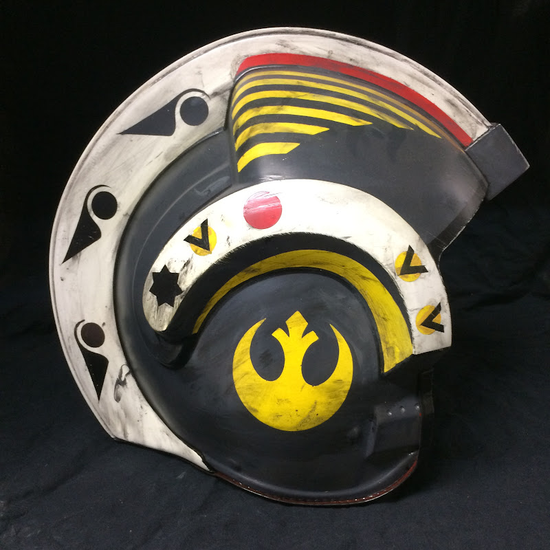 Michaels basement Logo