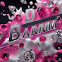 D Barium  logo