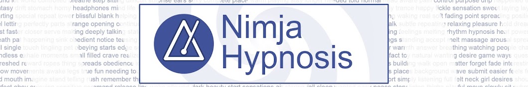 Nimja Hypnosis Banner