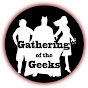 Gathering of the Geeks