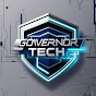 Governor Tech logo